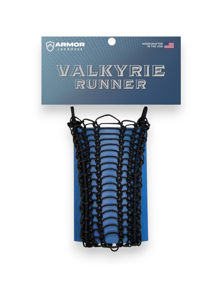 Valkyrie Runner