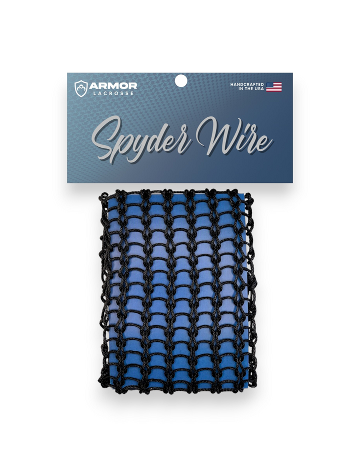Spyder Wire