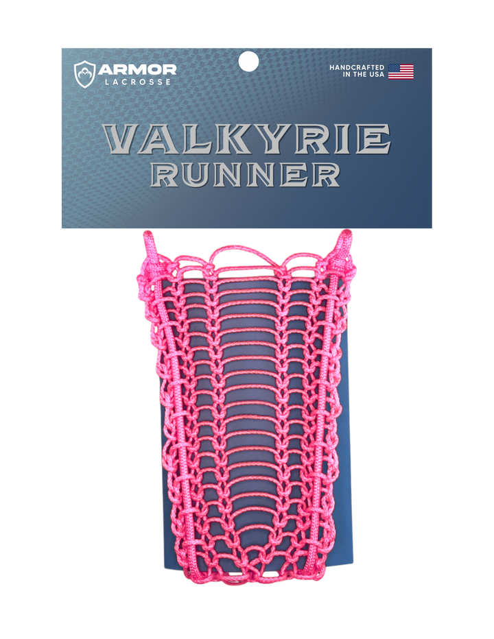 Valkyrie Runner