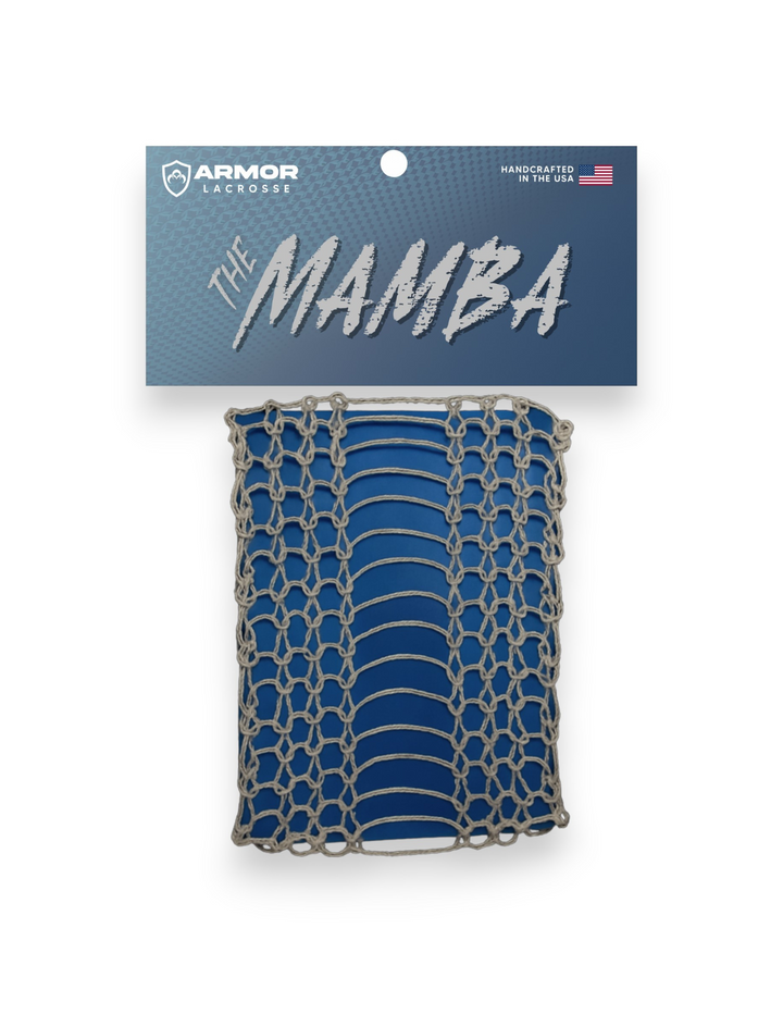 The Mamba