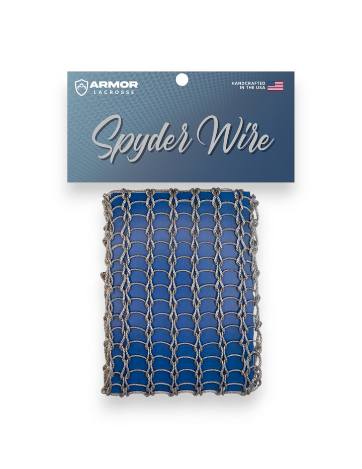 Spyder Wire