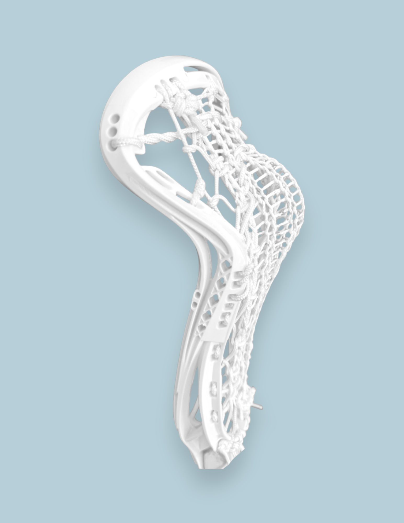 Armor Lacrosse Valkyrie Runner