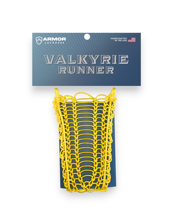Valkyrie Runner